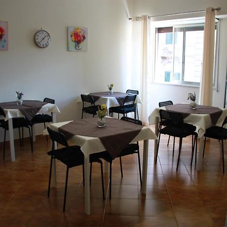 B&B Alexander-Room&Breakfast Palermo Exterior foto