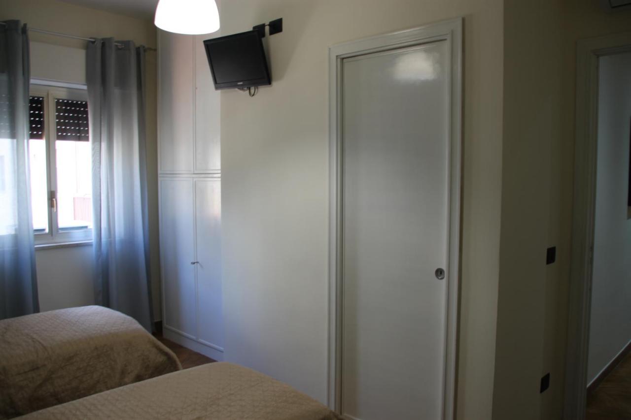 B&B Alexander-Room&Breakfast Palermo Exterior foto
