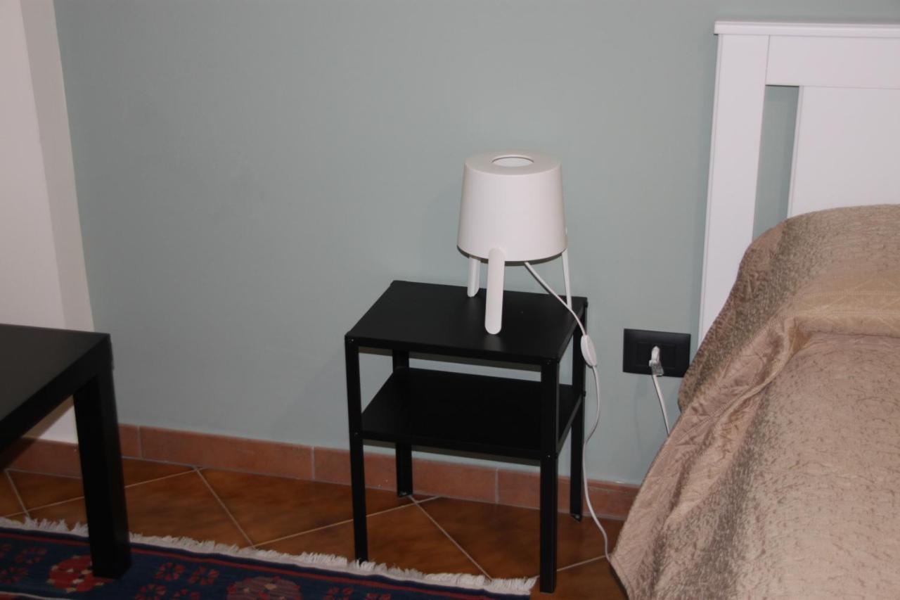 B&B Alexander-Room&Breakfast Palermo Exterior foto
